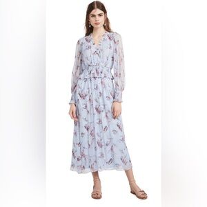 Joie Yashi dress size XS